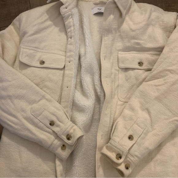 Tna Prospect Shirt Jacket - Picture 7 of 9